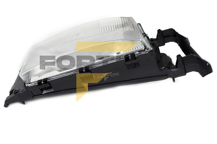 Imagem adicional do produto FAROL SCANIA S4 94/114/124/164 - L.D - Cód: FAP-11607
